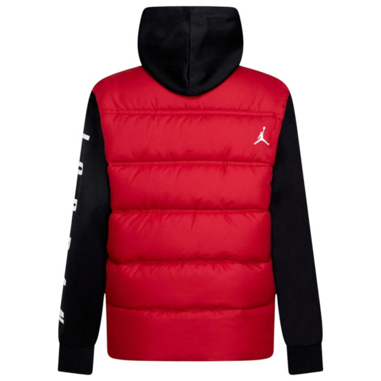 Jordan Παιδικό αμάνικο μπουφάν 2 Fer Jacket